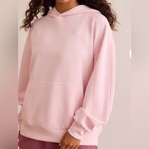 NWT Altar'd State Revival SuperSoft Oversized Hoodie Size Small